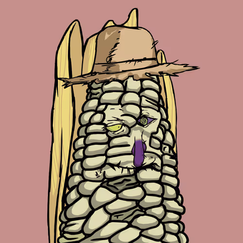 Corn #1550