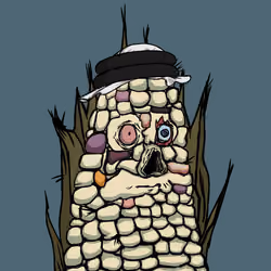 Corn #382