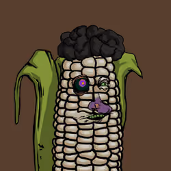 Corn #1519