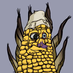 Corn #5385