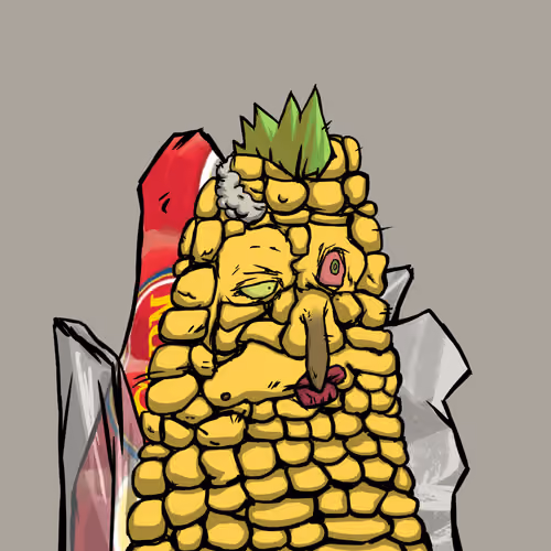 Corn #9998
