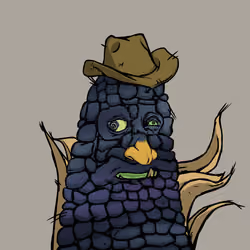 Corn #8767