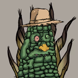 Corn #5103
