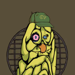 Corn #5952