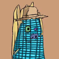 Corn #9754