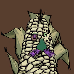 Corn #3826