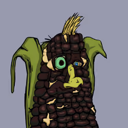 Corn #5088