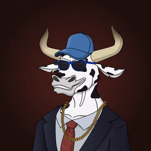 Bulls Of Wallstreet Nft