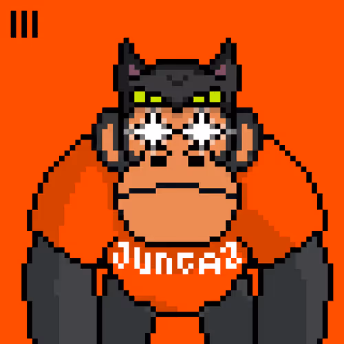 Jungaz