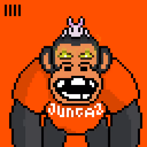 Jungaz