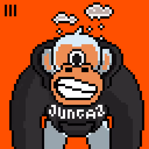Jungaz