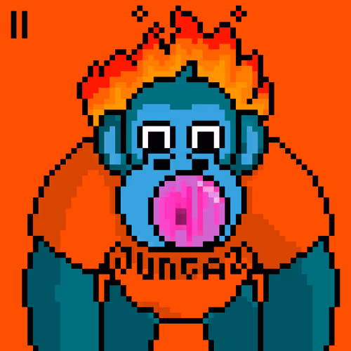 Jungaz