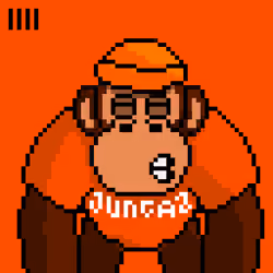JUNGAZ #357