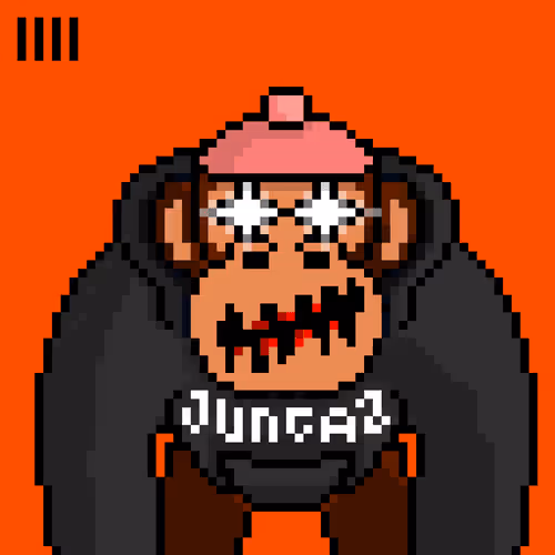 Jungaz