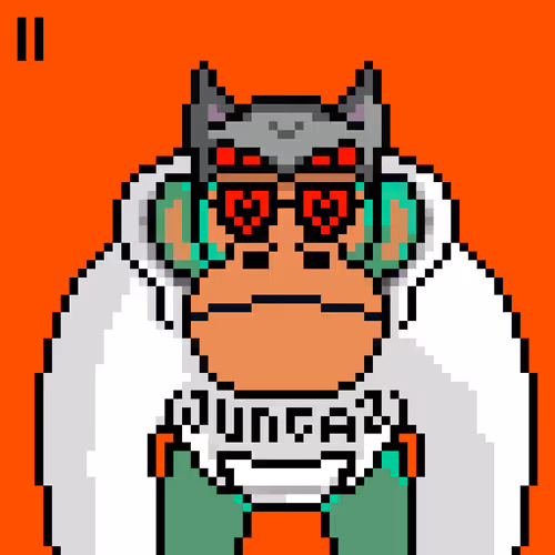 Jungaz