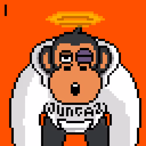 Jungaz