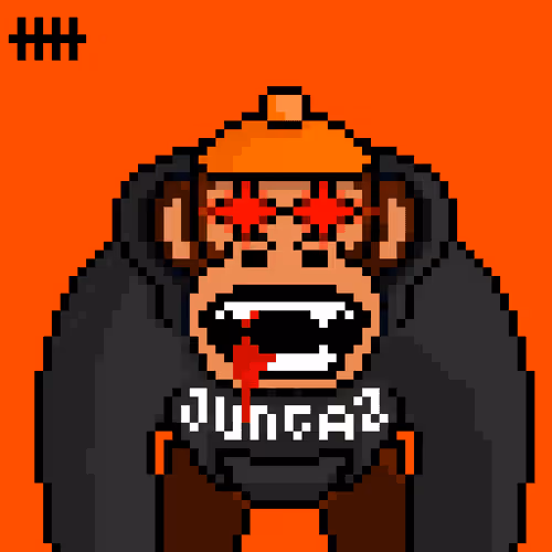 Jungaz