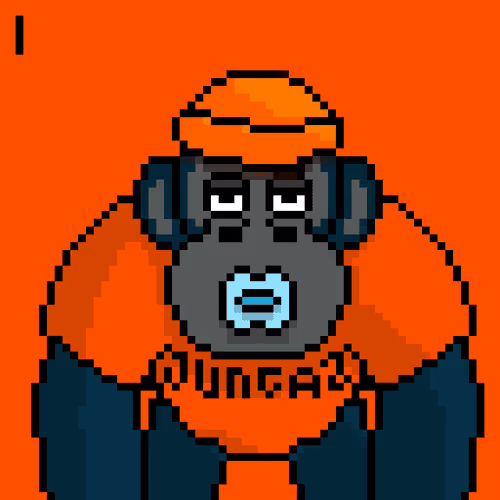 Jungaz