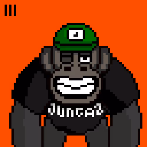 Jungaz