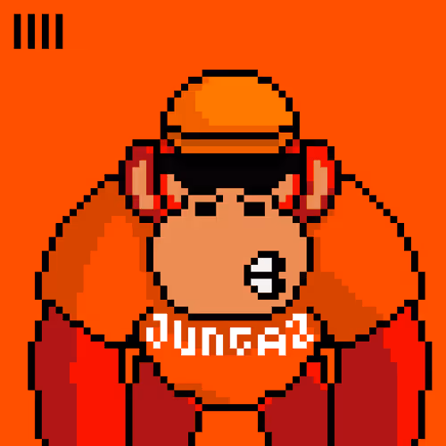 Jungaz