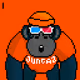 JUNGAZ #3444