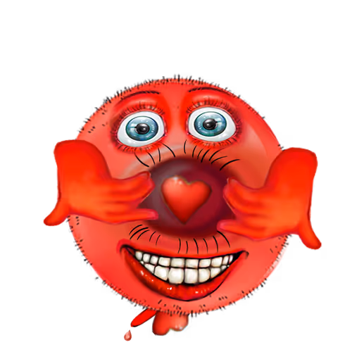 Cursedemojis