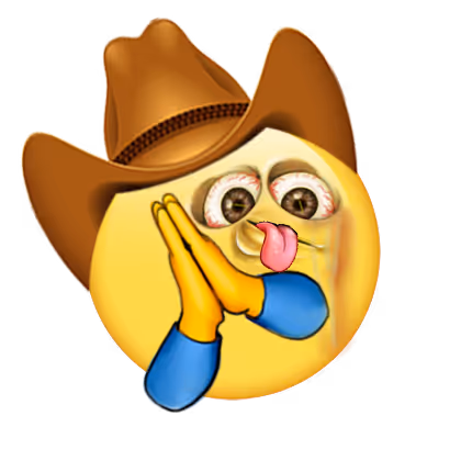 Cursedemojis