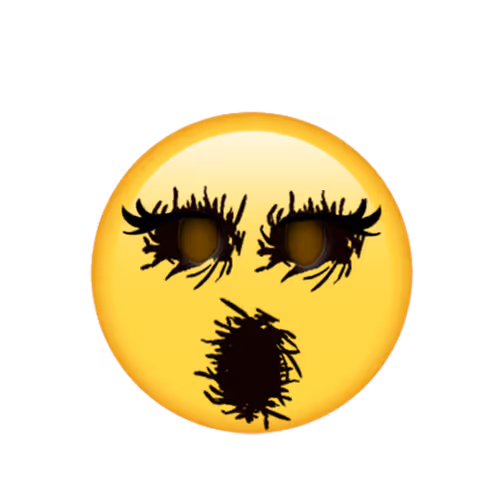 Cursed Emoji #027