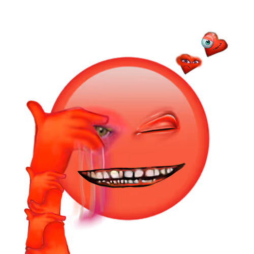Cursed Emoji #119