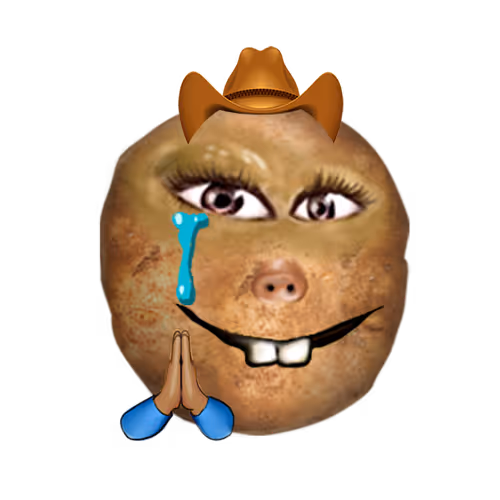 Cursed Emoji #046