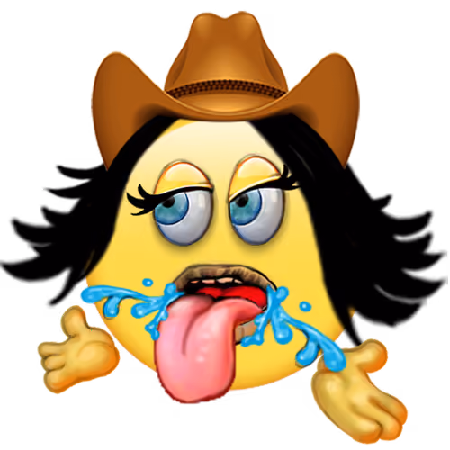 Cursed Emoji #153
