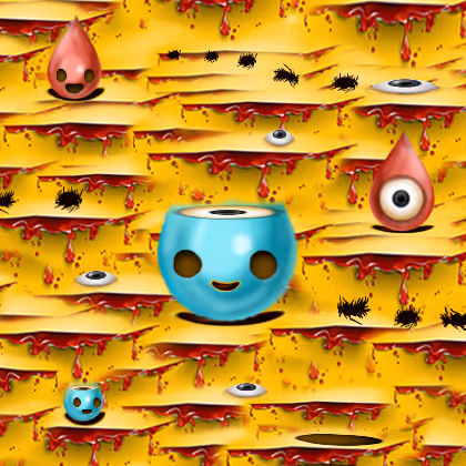 Cursedemojis