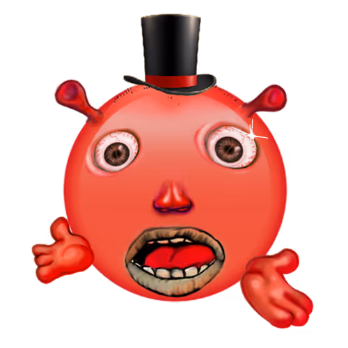 Cursedemojis