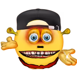 Cursed Emoji #103