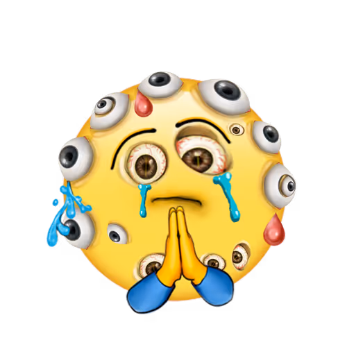 Cursedemojis