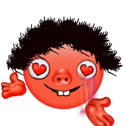 Cursed Emoji #073