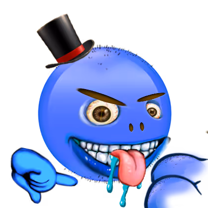 Cursedemojis