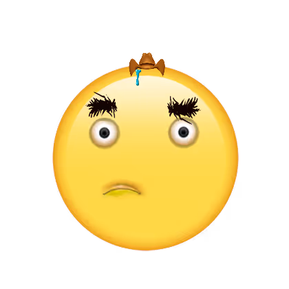 Cursedemojis