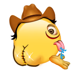 Cursed Emoji #162