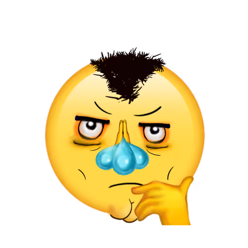 Cursedemojis