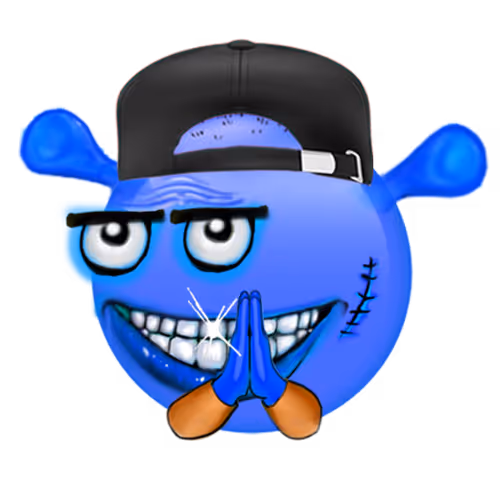 Cursed Emoji #150