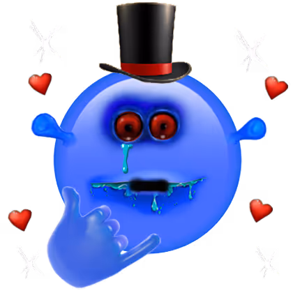 Cursedemojis