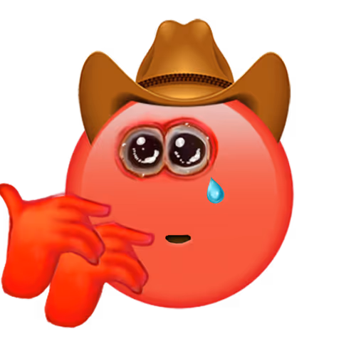 Cursedemojis