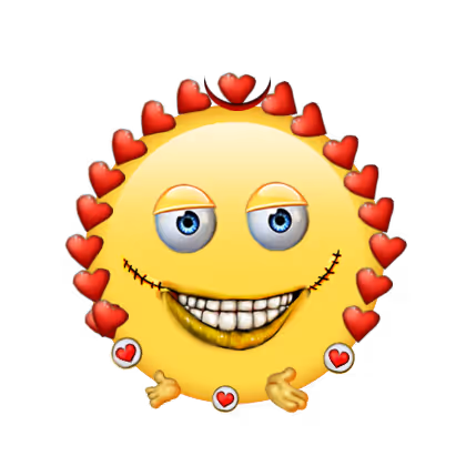 Cursedemojis