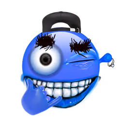 Cursed Emoji #006