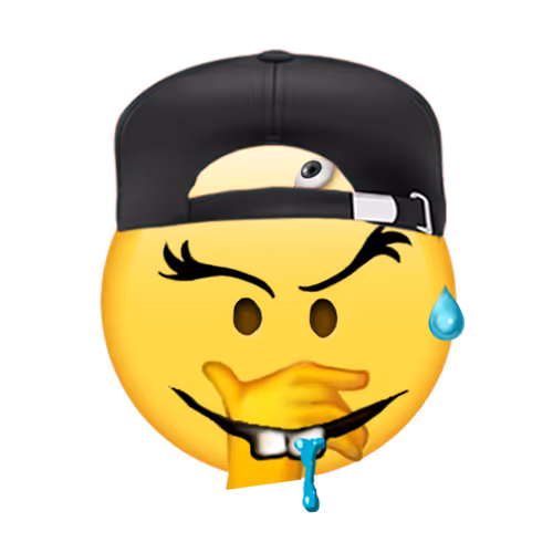 Cursedemojis