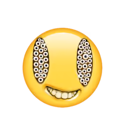 Cursed Emoji #115
