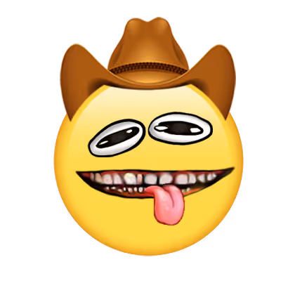 Cursedemojis