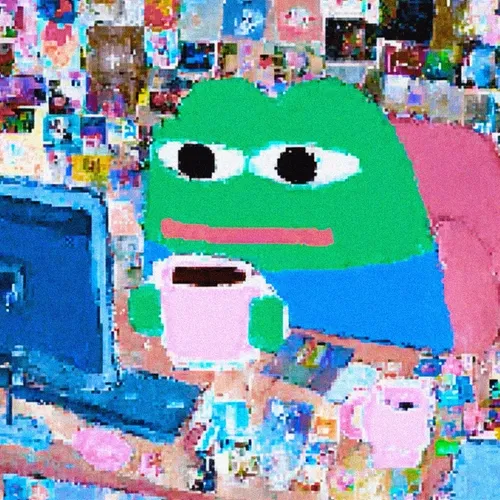 My Meme Folder