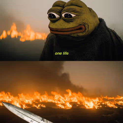 My Meme Folder